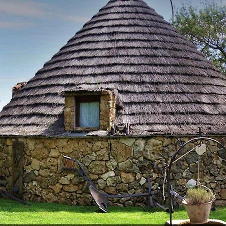 Agriturismo Sa Mandra Casa Minnina Zewnętrze zdjęcie