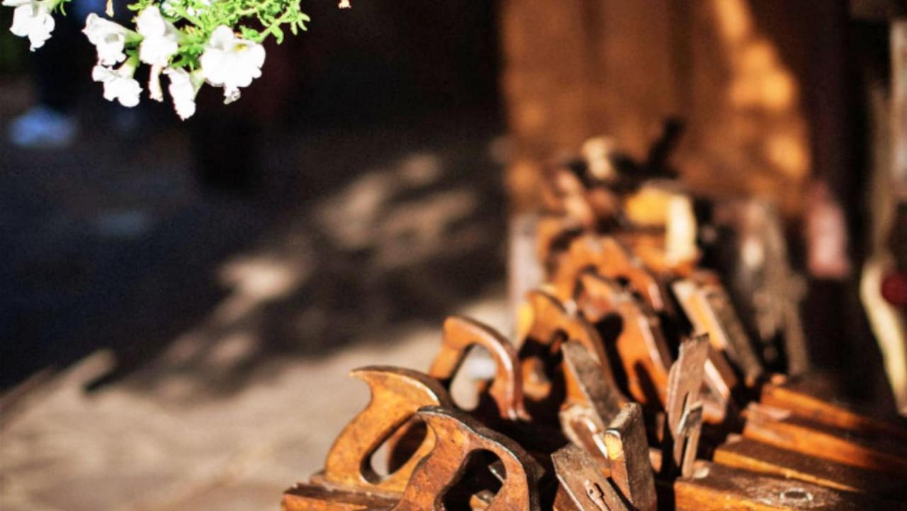 Agriturismo Sa Mandra Casa Minnina Zewnętrze zdjęcie