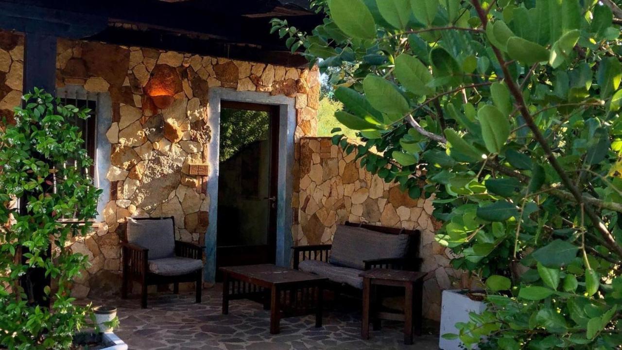 Agriturismo Sa Mandra Casa Minnina Zewnętrze zdjęcie