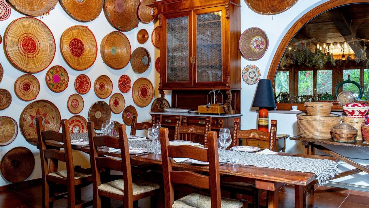 Agriturismo Sa Mandra Casa Minnina Zewnętrze zdjęcie