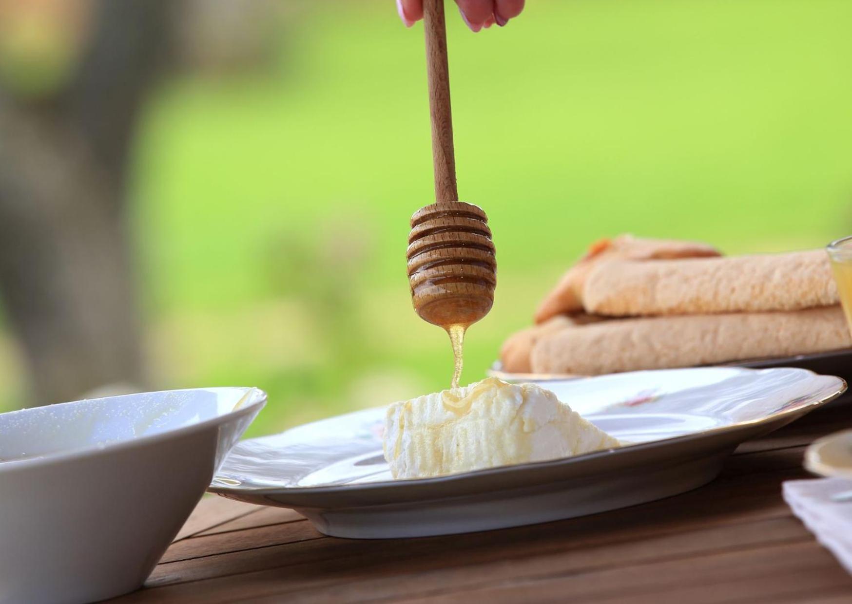 Agriturismo Sa Mandra Casa Minnina Zewnętrze zdjęcie